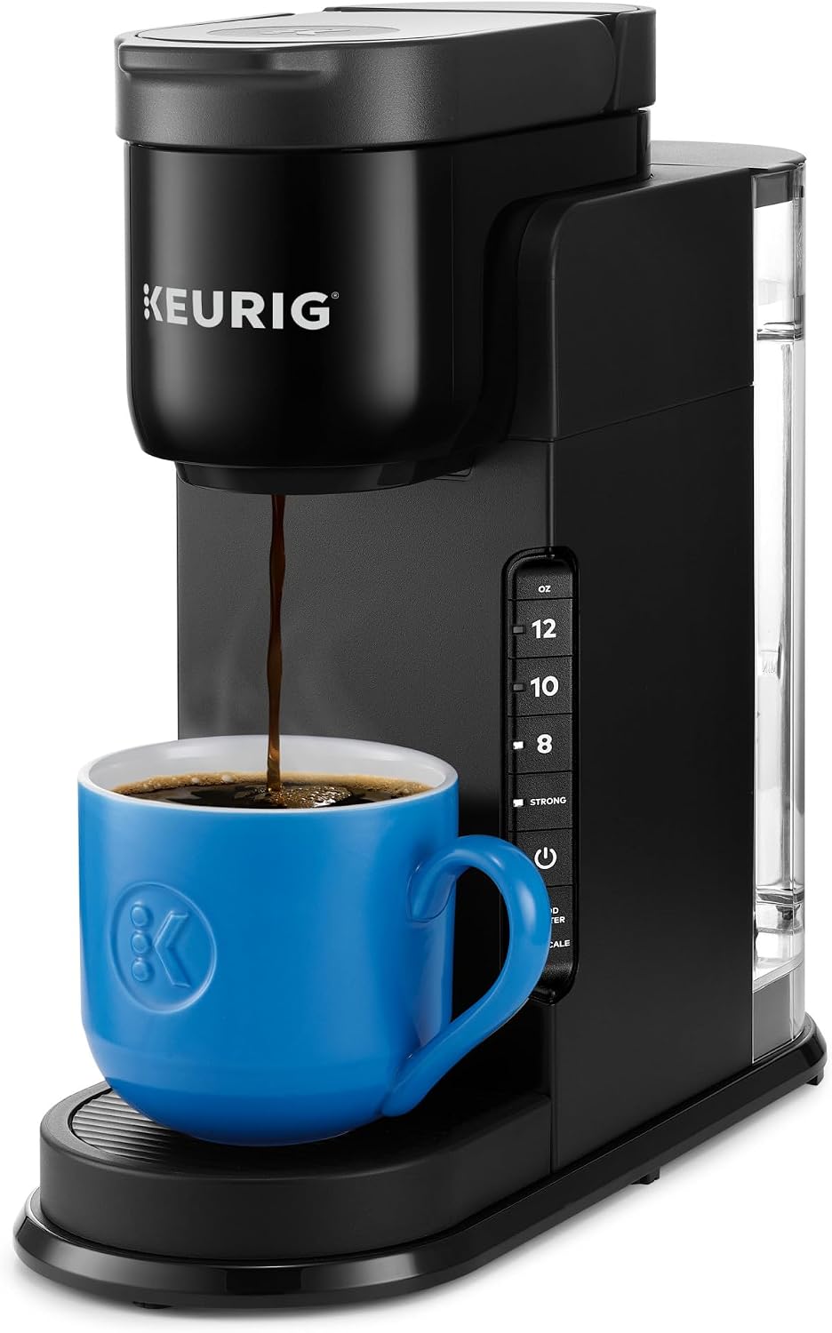 Keurig K-Express Review: Is This Budget Single-Serve Coffee Maker Worth Buying?